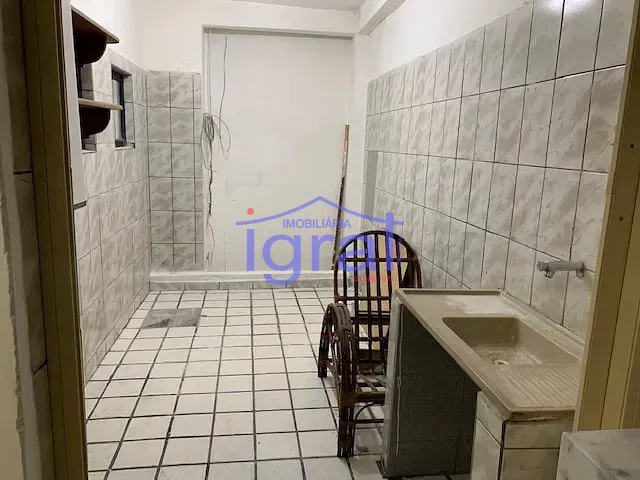 Sobrado com 125m², à venda ou para alugar, no bairro Indianópolis em São Paulo