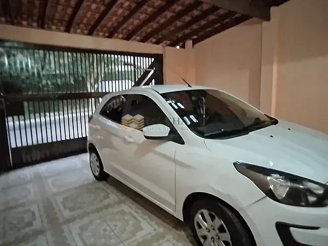 Sobrado com 126m² 3 quartos e 1 banheiro, à venda, no bairro Jardim Martins em Jundiaí