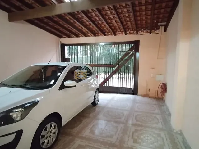 Sobrado com 126m² 3 quartos e 1 banheiro, à venda, no bairro Jardim Martins em Jundiaí
