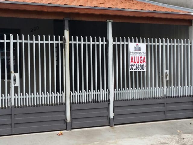 Foto do Sobrado - Sobrado residencial para locação, Jardim Oriente, São José dos Campos. | INDEPENDENCE NEGOCIOS IMOBILIARIOS LTDA