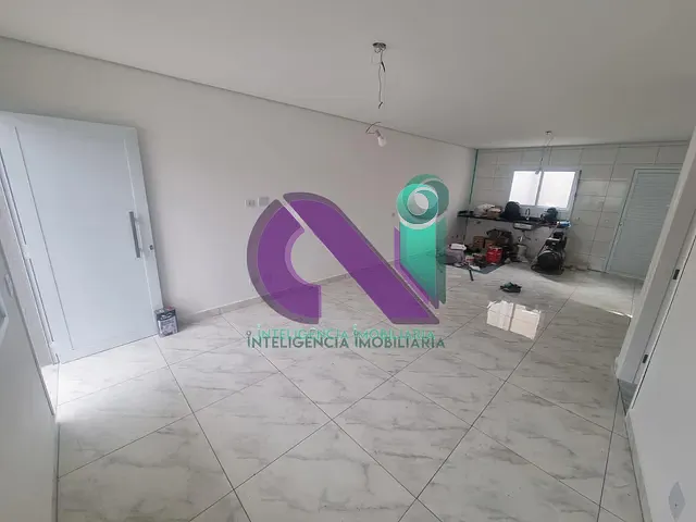 Sobrado 3 quartos e 2 banheiros, à venda, no bairro Bela Vista em Osasco