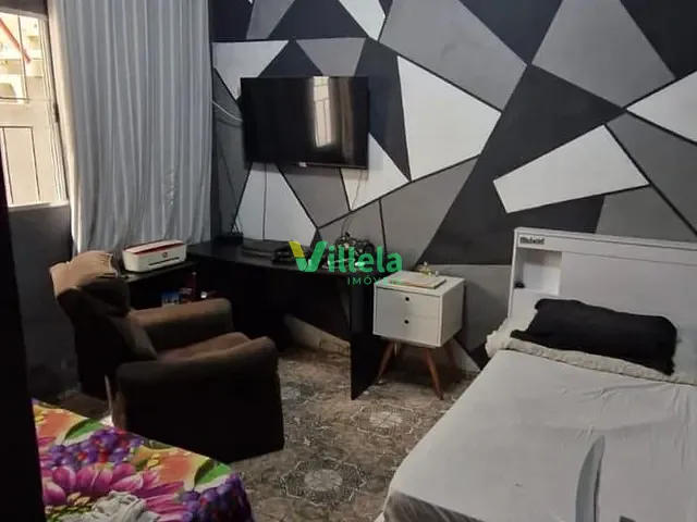 Sobrado com 165m² 5 quartos e 4 banheiros, à venda, no bairro Jardim Maragogipe em Itaquaquecetuba