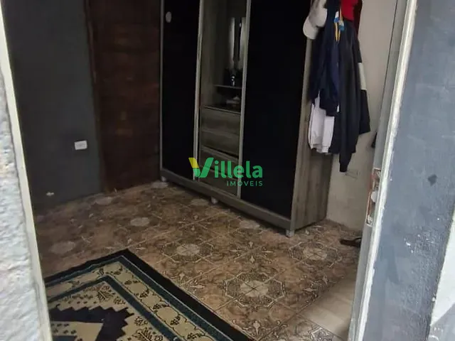 Sobrado com 165m² 5 quartos e 4 banheiros, à venda, no bairro Jardim Maragogipe em Itaquaquecetuba