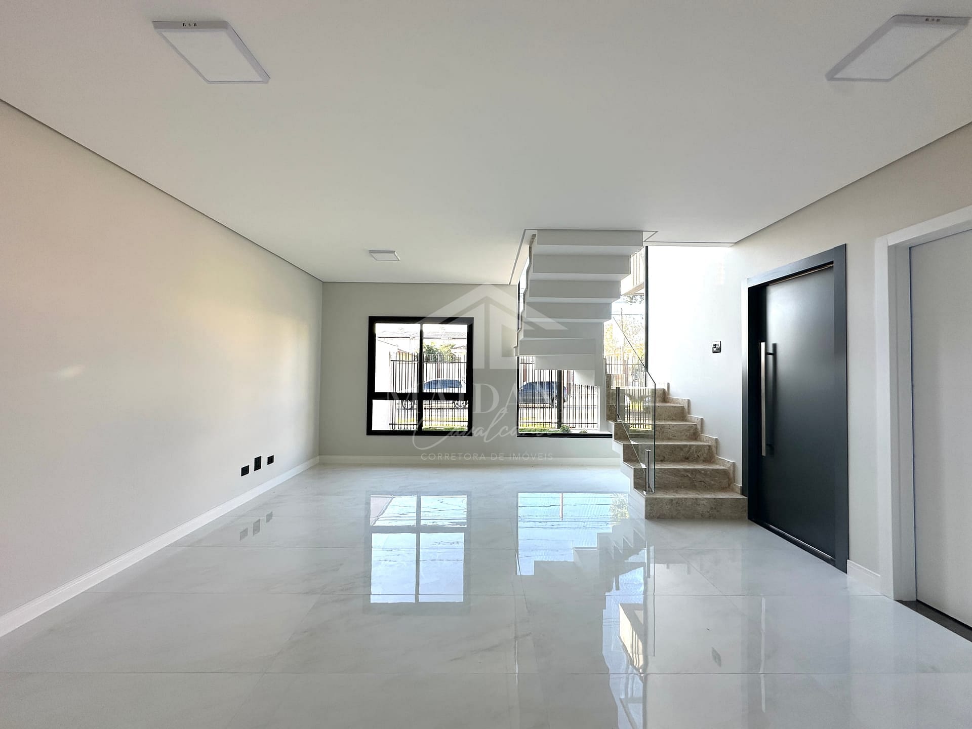 Sobrado à venda com 3 quartos, 125m² - Foto 6