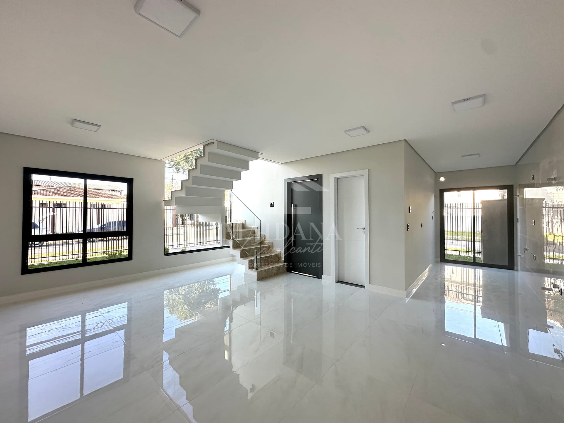 Sobrado à venda com 3 quartos, 125m² - Foto 4