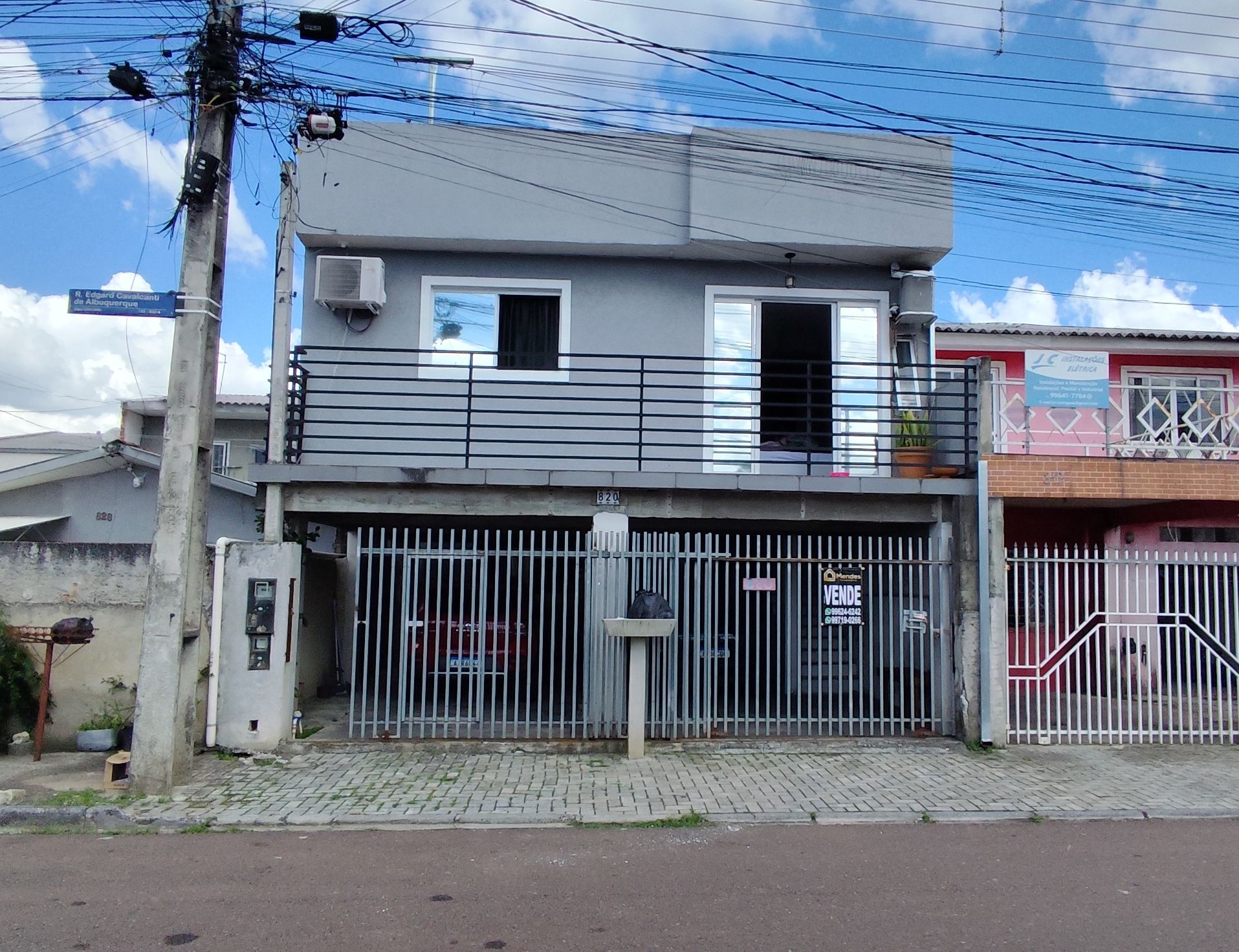Sobrado, 4 quartos, 130 m² - Foto 1