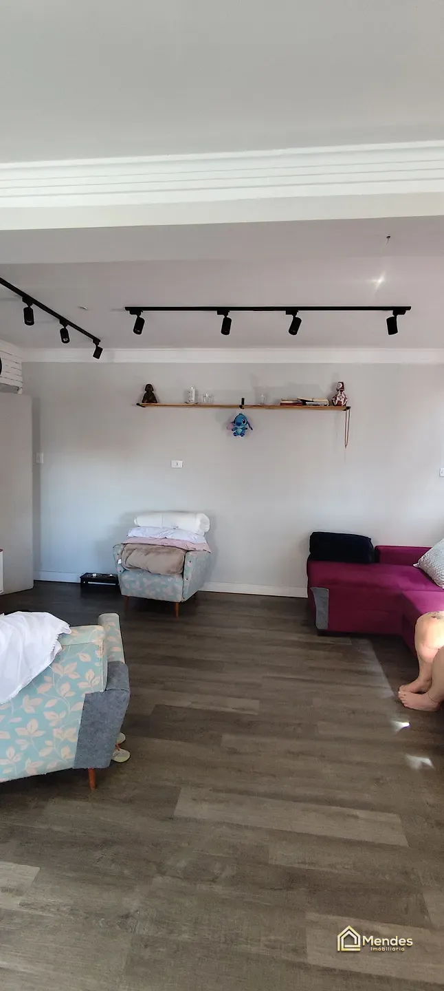 Sobrado, 4 quartos, 130 m² - Foto 3