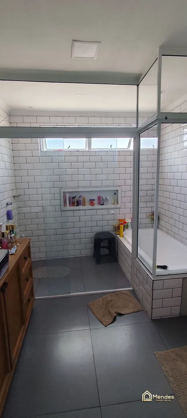 Sobrado, 4 quartos, 130 m² - Foto 8