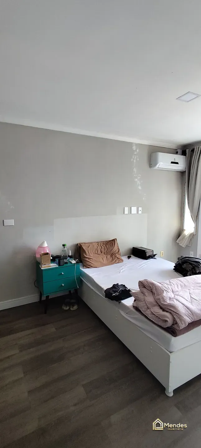Sobrado, 4 quartos, 130 m² - Foto 6