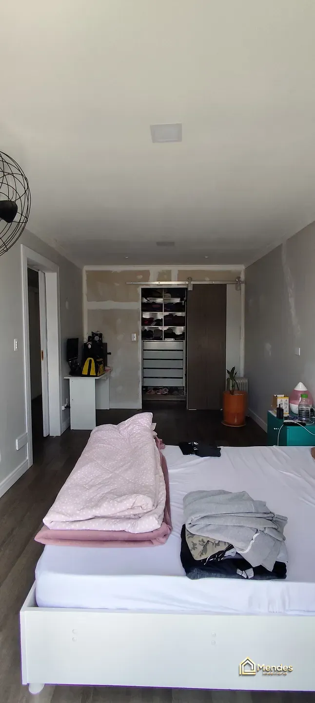Sobrado, 4 quartos, 130 m² - Foto 7