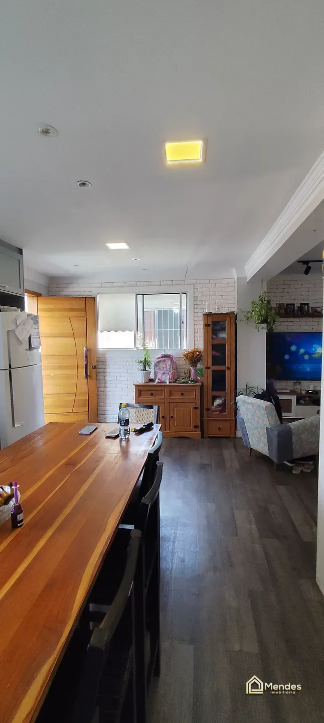 Sobrado, 4 quartos, 130 m² - Foto 10