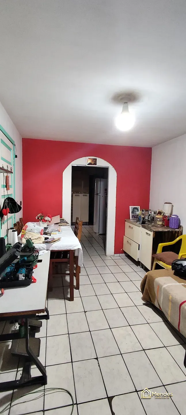 Sobrado, 4 quartos, 130 m² - Foto 4