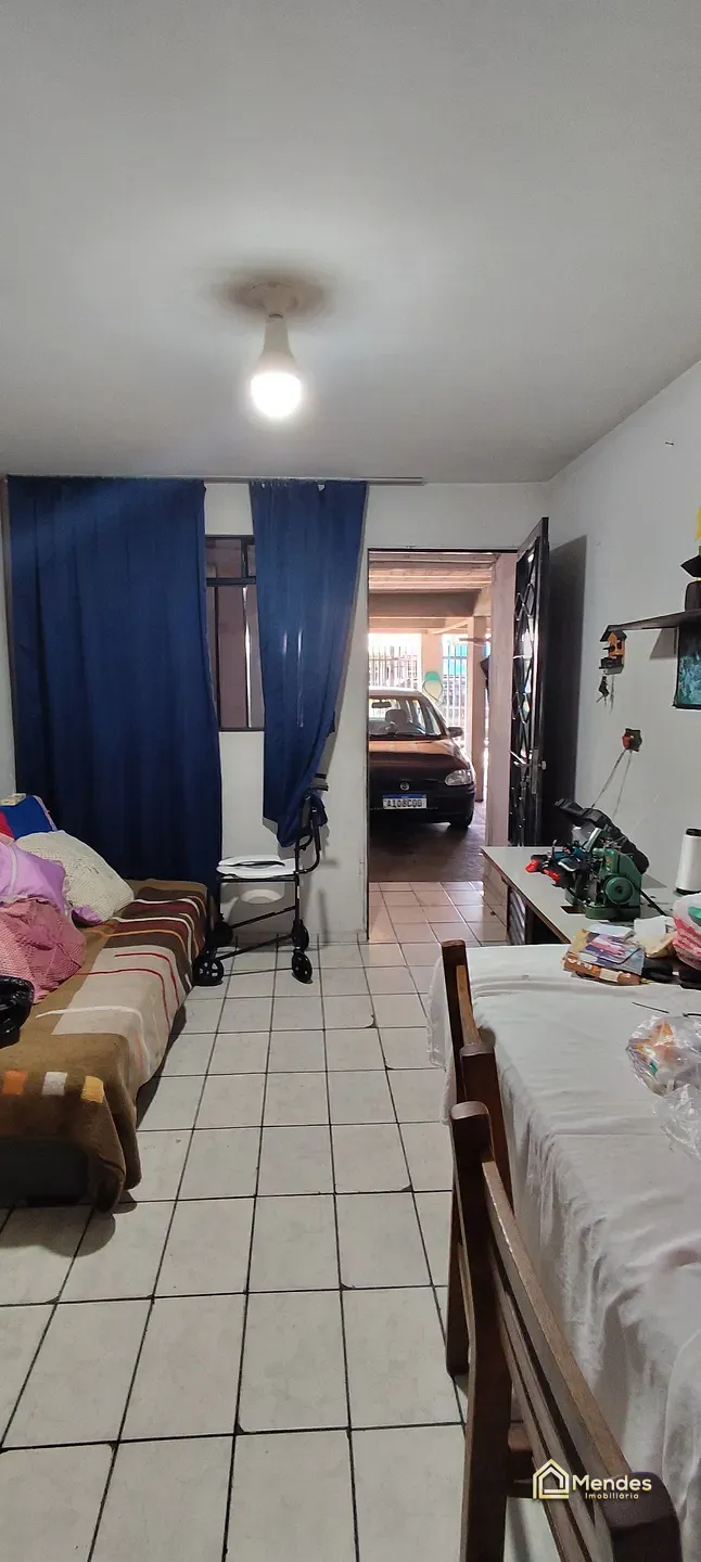Sobrado, 4 quartos, 130 m² - Foto 5
