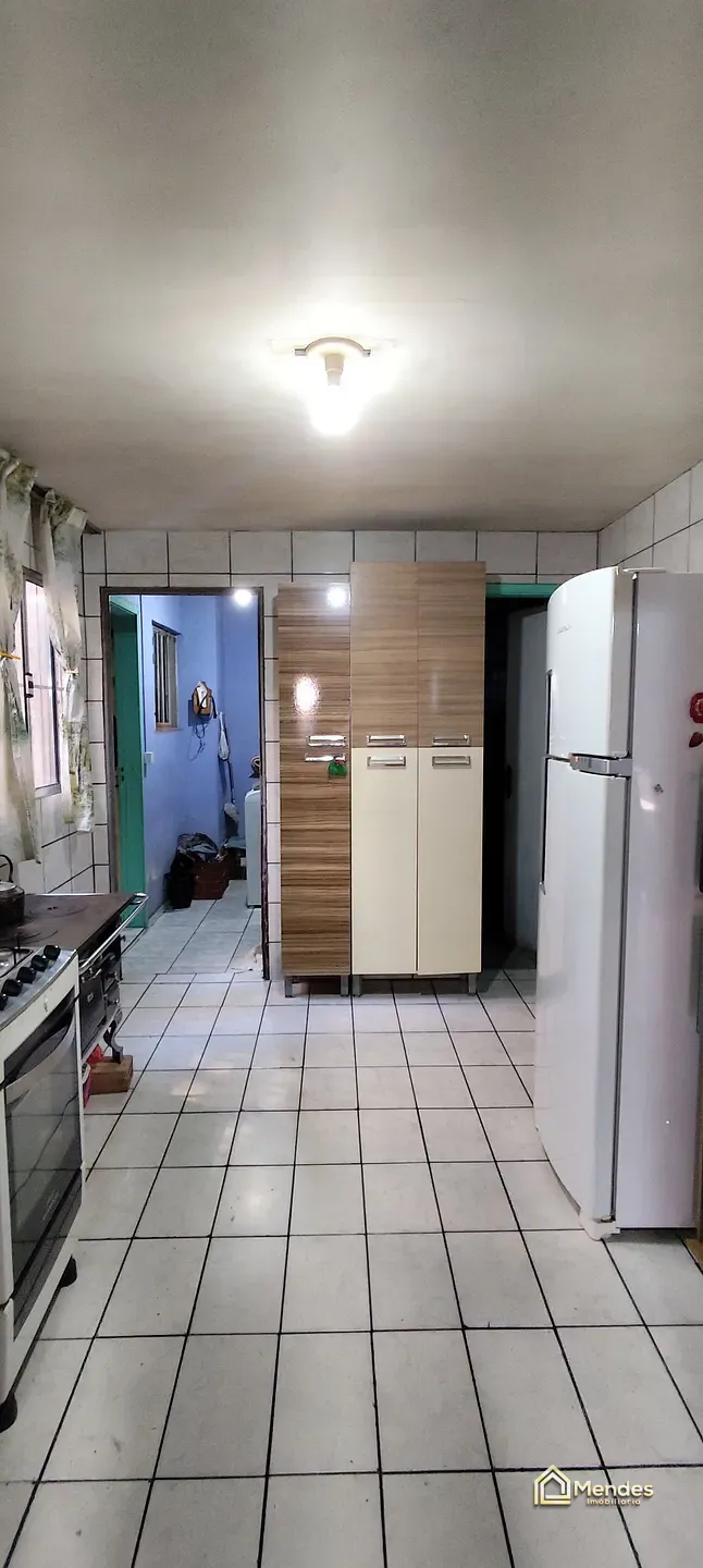 Sobrado, 4 quartos, 130 m² - Foto 13