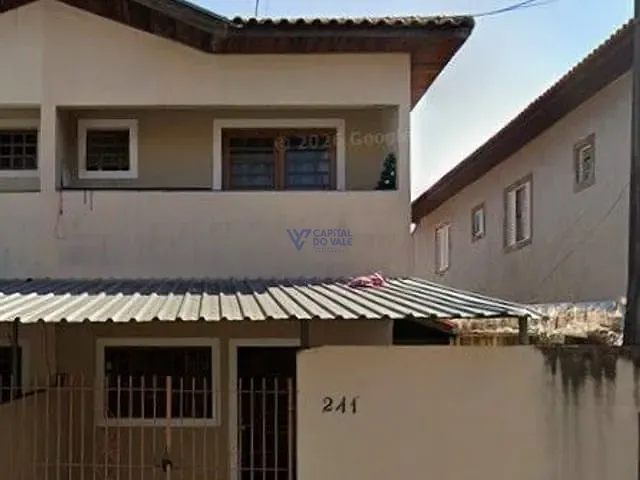 Sobrado com 150m² 2 quartos e 2 banheiros, para alugar, no bairro Residencial União em São José dos Campos