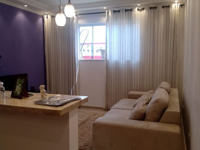 Sobrado com 127m² 3 quartos e 2 banheiros, à venda, no bairro Jardim Letícia em São Paulo