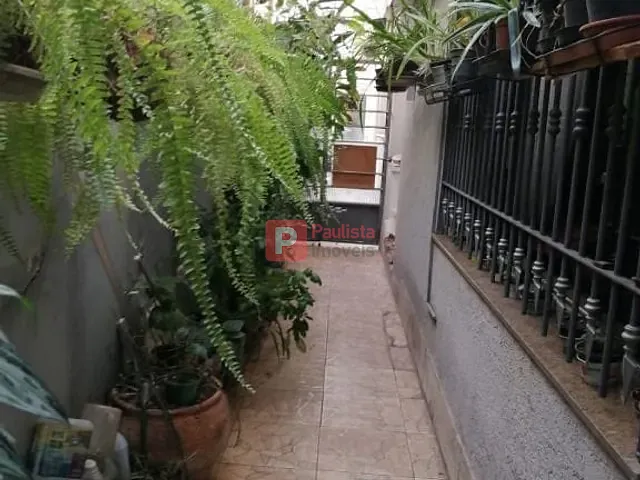 Sobrado com 237m² 3 quartos e 4 banheiros, à venda, no bairro Vila Alexandria em São Paulo