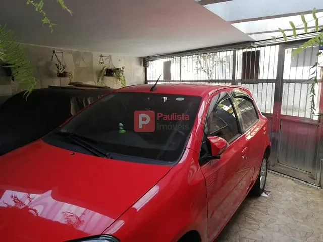 Sobrado com 237m² 3 quartos e 4 banheiros, à venda, no bairro Vila Alexandria em São Paulo