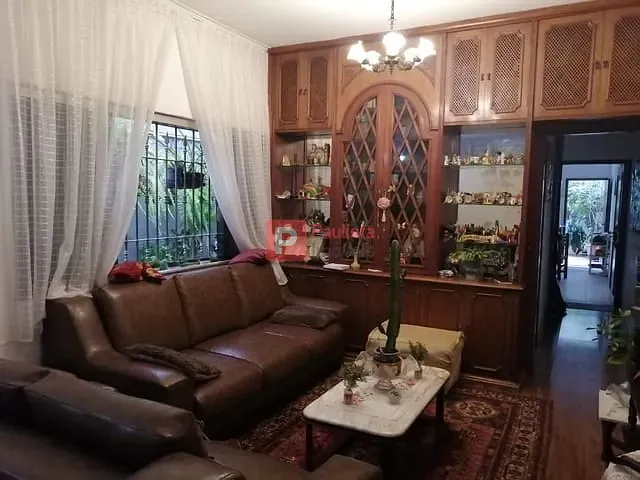 Sobrado com 237m² 3 quartos e 4 banheiros, à venda, no bairro Vila Alexandria em São Paulo