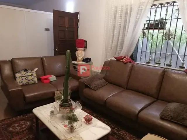 Sobrado com 237m² 3 quartos e 4 banheiros, à venda, no bairro Vila Alexandria em São Paulo