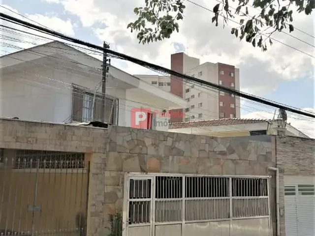 Sobrado com 237m² 3 quartos e 4 banheiros, à venda, no bairro Vila Alexandria em São Paulo