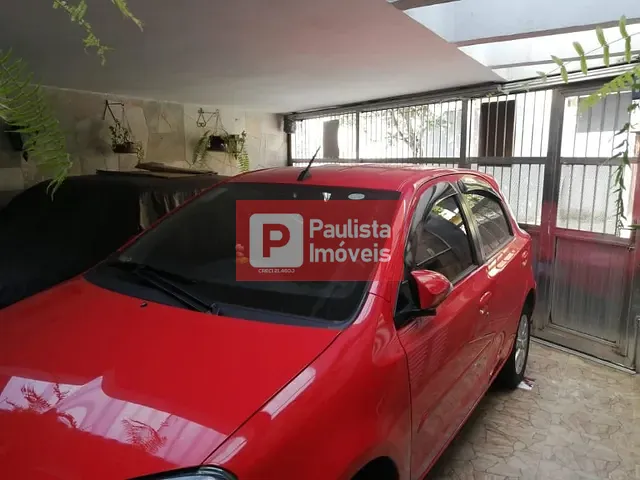 Sobrado com 237m² 3 quartos e 4 banheiros, à venda, no bairro Vila Alexandria em São Paulo