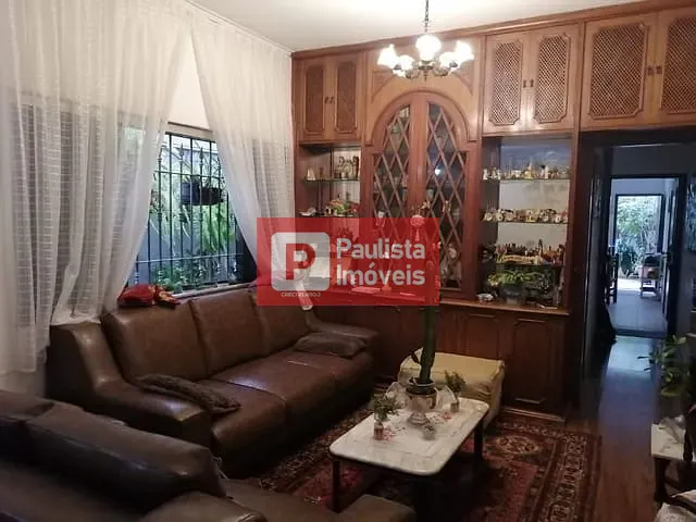 Sobrado com 237m² 3 quartos e 4 banheiros, à venda, no bairro Vila Alexandria em São Paulo