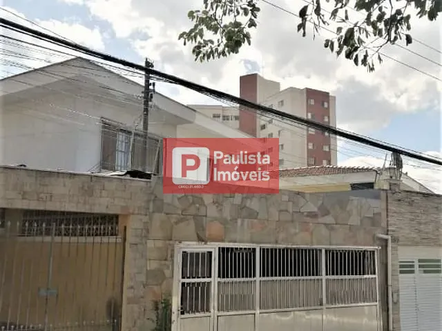Sobrado com 237m² 3 quartos e 4 banheiros, à venda, no bairro Vila Alexandria em São Paulo