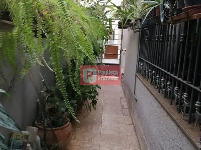 Sobrado com 237m² 3 quartos e 4 banheiros, à venda, no bairro Vila Alexandria em São Paulo