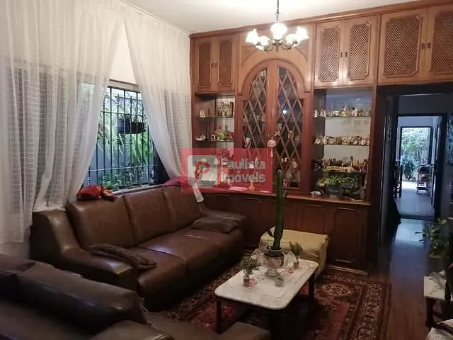 Sobrado com 237m² 3 quartos e 4 banheiros, à venda, no bairro Vila Alexandria em São Paulo