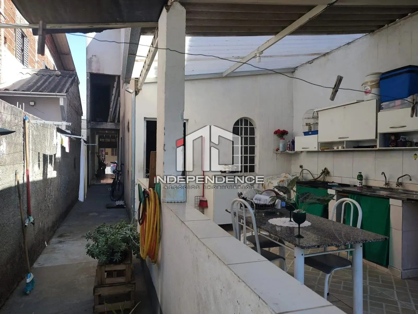Sobrado, 3 quartos, 177 m² - Foto 39