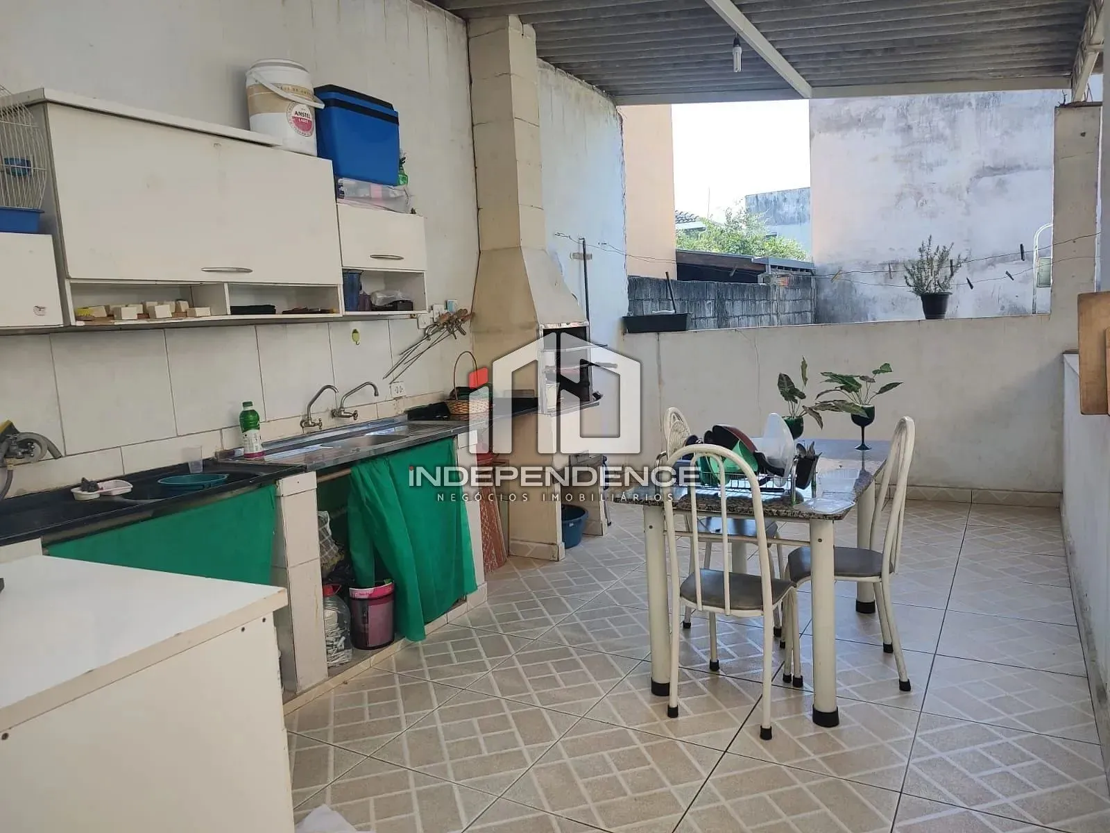 Sobrado, 3 quartos, 177 m² - Foto 53
