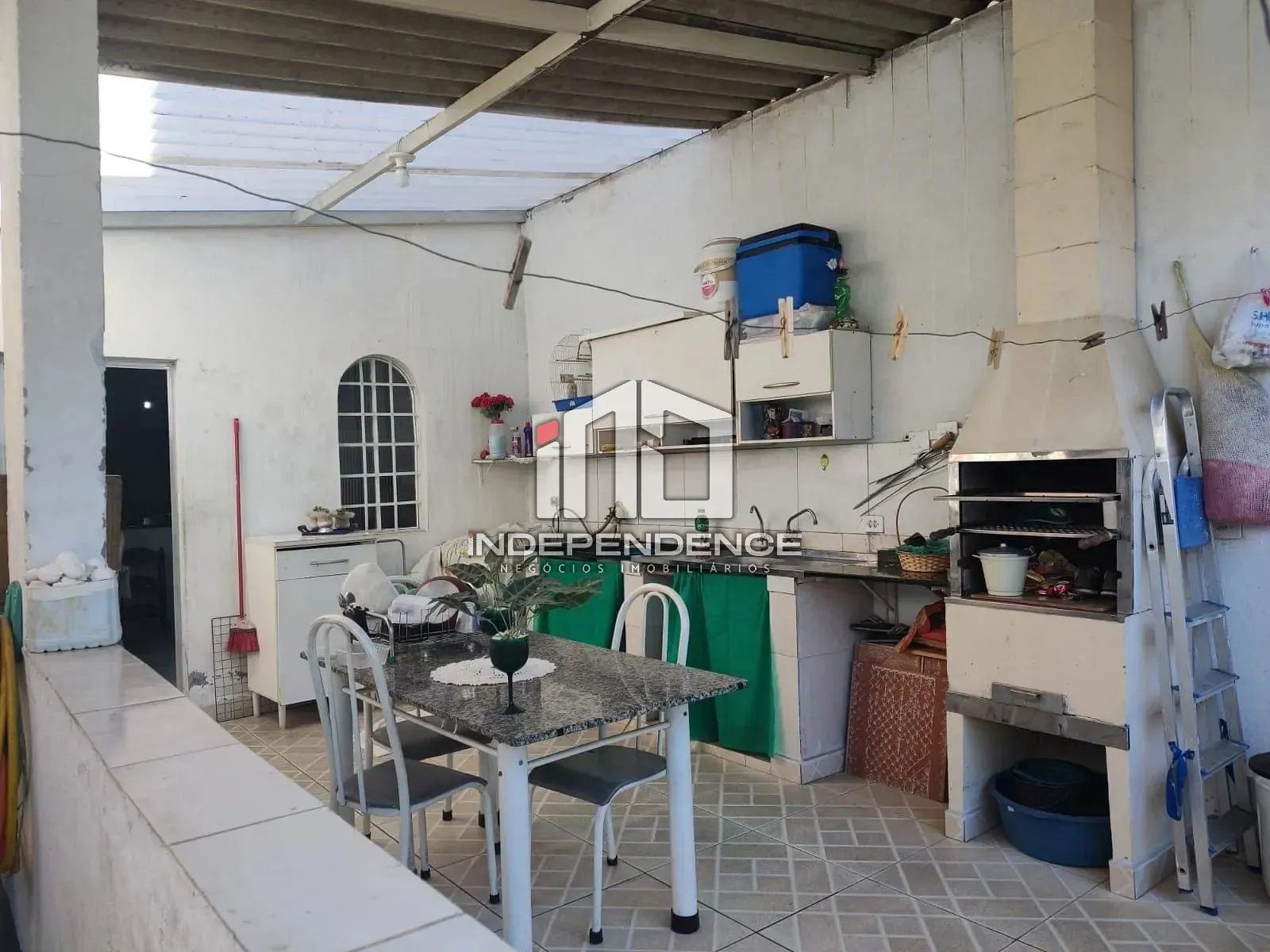 Sobrado, 3 quartos, 177 m² - Foto 61