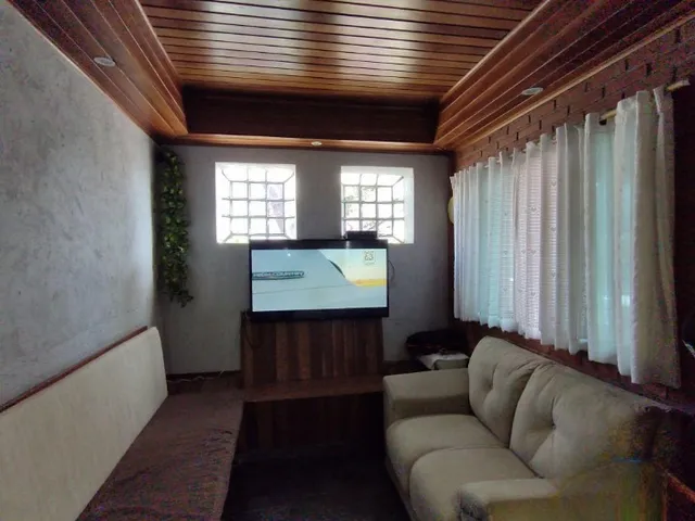 Sobrado 2 quartos e 3 banheiros, à venda ou para alugar, no bairro Jardim Bela Vista em Santo André