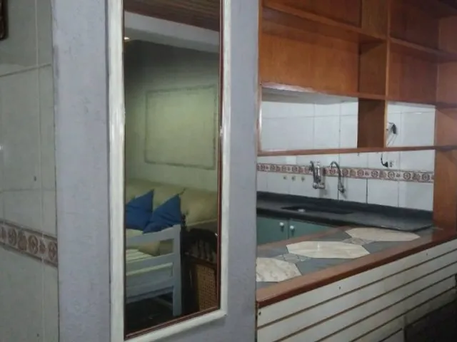 Sobrado 2 quartos e 3 banheiros, à venda ou para alugar, no bairro Jardim Bela Vista em Santo André
