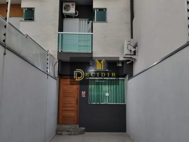 Sobrado com 140m² 2 quartos e 3 banheiros, à venda, no bairro Jardim Maringá em São Paulo