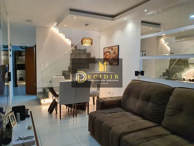 Sobrado com 140m² 2 quartos e 3 banheiros, à venda, no bairro Jardim Maringá em São Paulo
