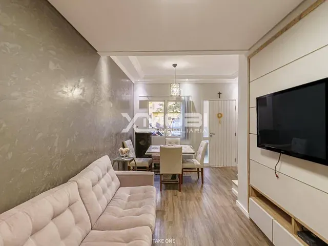 Casa 2 quartos e 2 banheiros, à venda, no bairro Chácara Planalto em Jundiaí