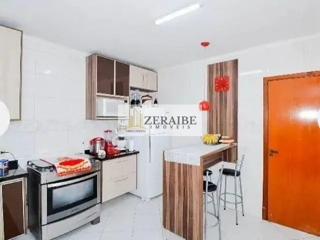 Sobrado 3 quartos e 1 banheiro, à venda, no bairro Jardim Monte Carmelo em Guarulhos