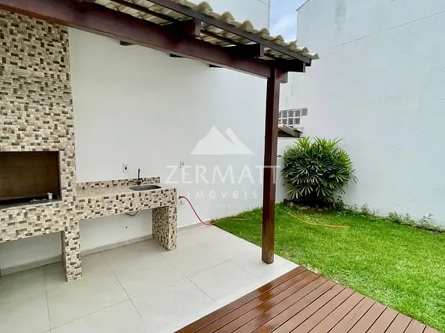 Sobrado com 134m² 3 quartos e 3 banheiros, à venda, no bairro Escola Agrícola em Blumenau