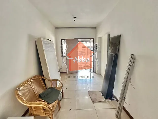 Sobrado 2 quartos e 2 banheiros, à venda, no bairro Vila Cruzeiro em São Paulo