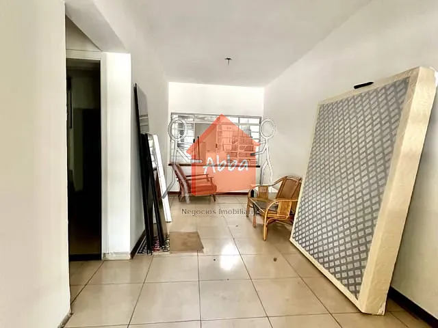 Sobrado 2 quartos e 2 banheiros, à venda, no bairro Vila Cruzeiro em São Paulo