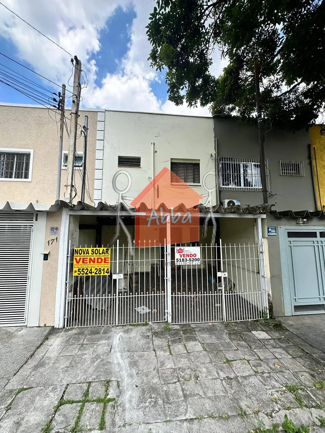 Sobrado, 2 quartos, 105 m² - Foto 4