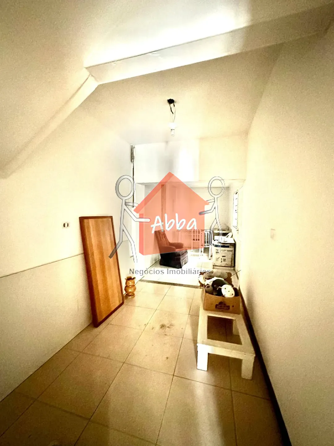 Sobrado, 2 quartos, 105 m² - Foto 5