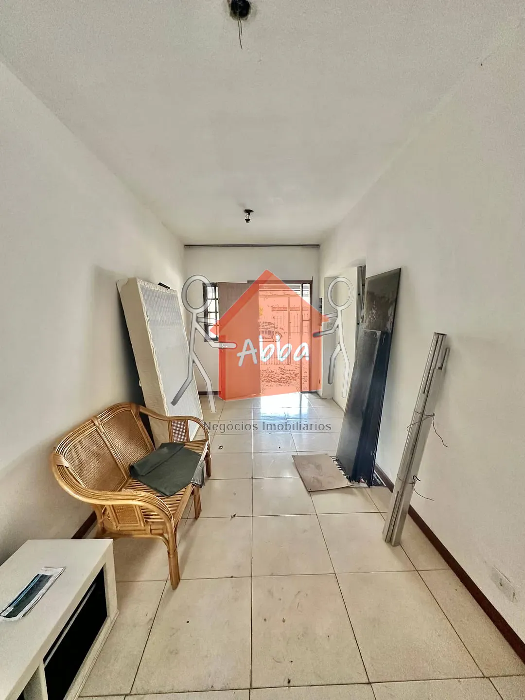Sobrado, 2 quartos, 105 m² - Foto 2