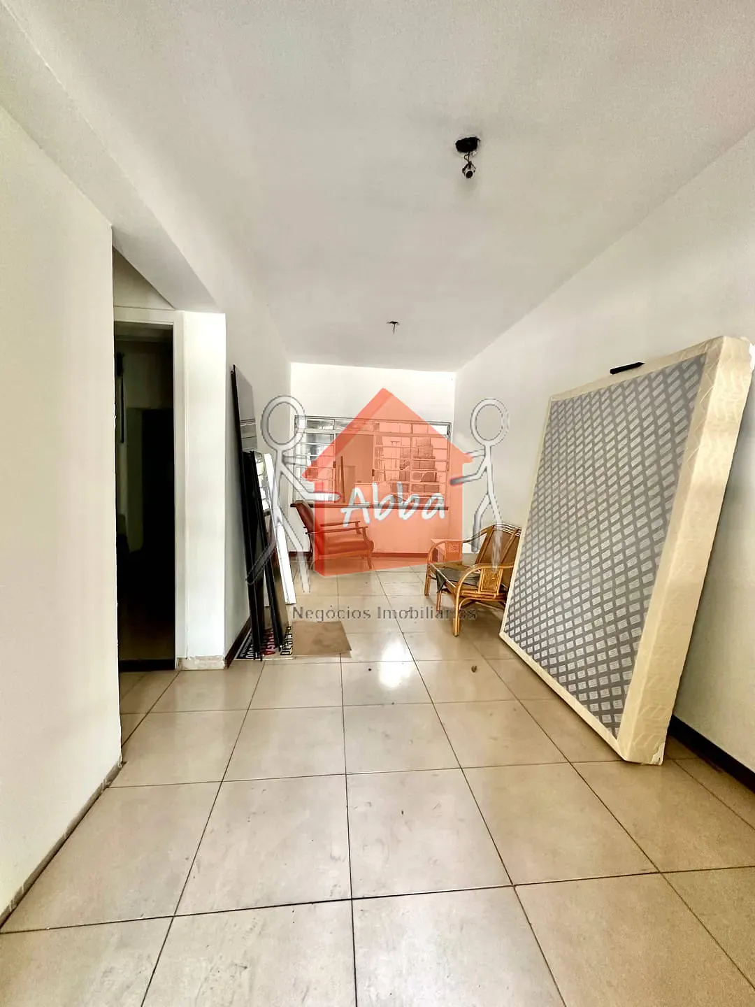 Sobrado, 2 quartos, 105 m² - Foto 1