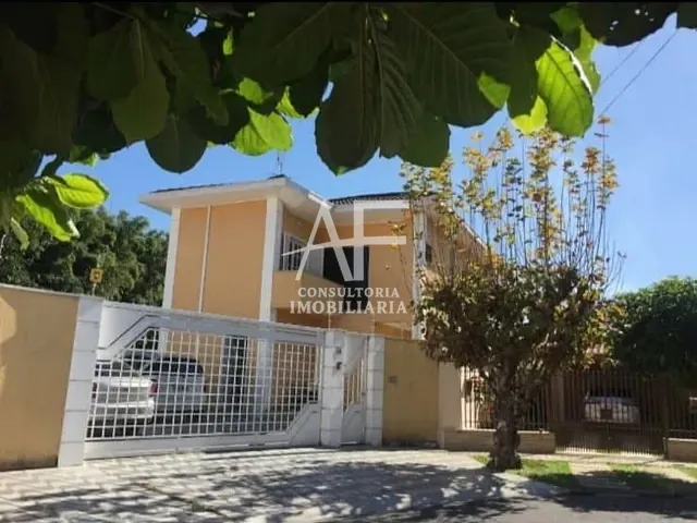 Sobrado com 482m² 3 quartos e 1 banheiro, à venda, no bairro Village em Tremembé