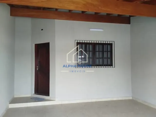 Sobrado com 125m² 2 quartos e 1 banheiro, à venda, no bairro Residencial Mombaça I em Pindamonhangaba