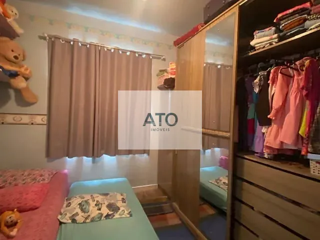 Sobrado 2 quartos e 1 banheiro, à venda, no bairro Centro em Tijucas