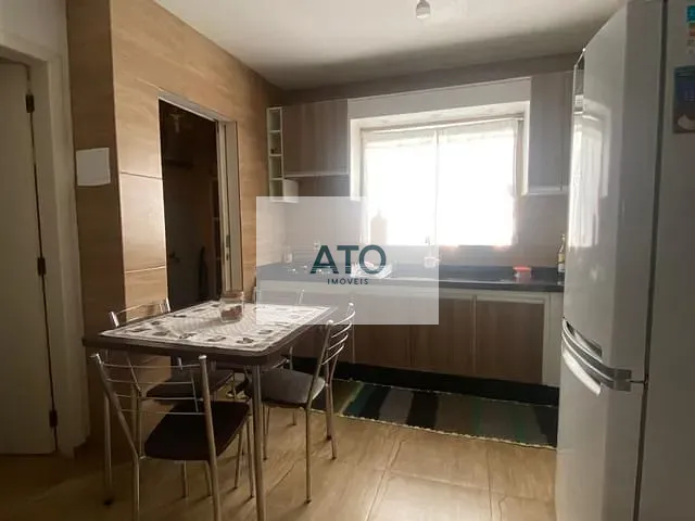 Sobrado 2 quartos e 1 banheiro, à venda, no bairro Centro em Tijucas